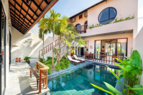 Andi Hoi An by Class6